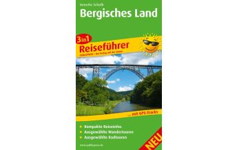 Bergisches Land Freytag-Berndt und ARTARIA
