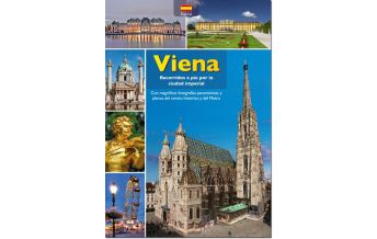 Reiseführer Viena Colorama VerlagsgesmbH