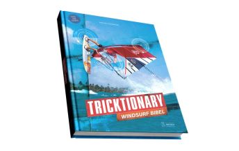 Surfing Tricktionary (3, DE) Rossmeier-Schennach