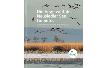Naturführer Die Vogelwelt des Neusiedler See-Gebietes Naturhistorisches Museum Wien