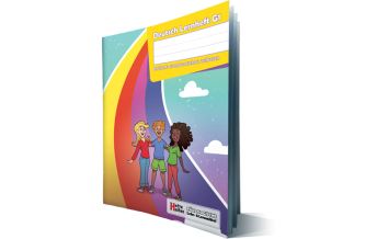 Deutsch-Lernheft G1 PLL HefteHelfen