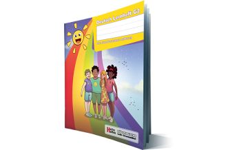 Deutsch-Lernheft G2 PLL HefteHelfen