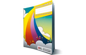 Deutsch-Lernheft G4 PLL HefteHelfen