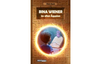 Kinderbücher und Spiele BINA WIENER wortweit