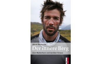 Bergerzählungen Der innere Berg AS Verlag & Buchkonzept AG