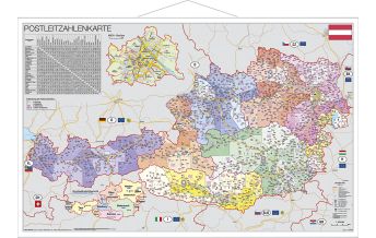 Österreich Postleitzahlen Stiefel GmbH
