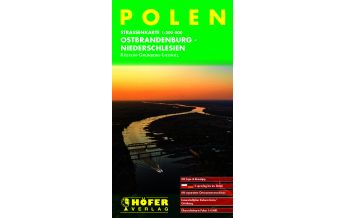 Polen - PL 002 KOMPASS freytag & berndt