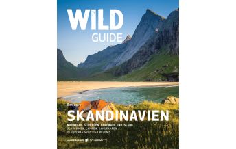 Swimming Wild Guide Skandinavien Haffmans & Tolkemitt