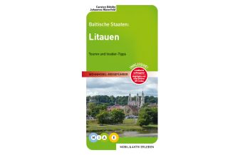 Campingführer Litauen Mobil und Aktiv Erleben