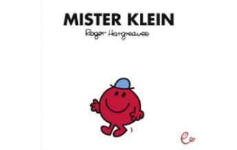 Mister Klein Susanna Rieder Verlag