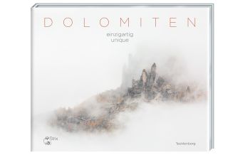 Outdoor Bildbände Dolomiten Tecklenborg Verlag