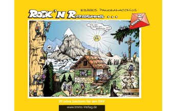 Climbing Stories Rock n'Ratzefummel TMMS