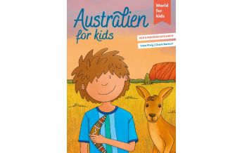 Reisen mit Kindern Australien for kids World for Kids
