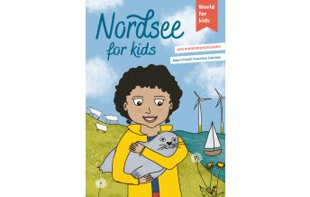 Reiseführer Deutschland Nordsee for kids World for Kids