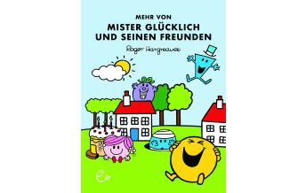 Mehr von Mister Glücklich und seinen Freunden Susanna Rieder Verlag