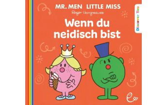 Kinderbücher und Spiele Wenn du neidisch bist Susanna Rieder Verlag