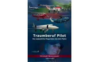 Erzählungen Traumberuf Pilot Aviator.at Verlag