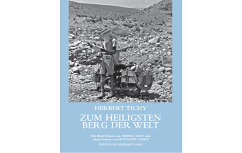 Reiseerzählungen Zum Heiligsten Berg der Welt Edition Sonnenaufgang