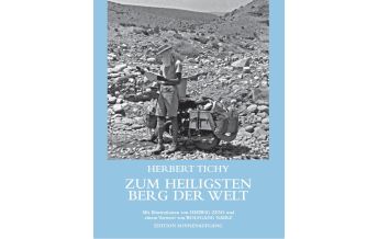 Travel Writing Zum Heiligsten Berg der Welt Edition Sonnenaufgang