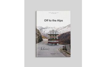 Travel Guides Italy Off to the Alps – Switzerland montamont