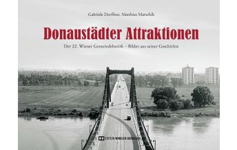 Donaustädter Attraktionen Edition Winkler-Hermaden