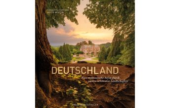 Bildbände Deutschland Frederking & Thaler Verlag GmbH