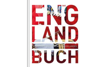 Illustrated Books Das England Buch Wolfgang Kunth GmbH & Co KG