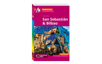 Reiseführer San Sebastian & Bilbao Reiseführer Michael Müller Verlag Michael Müller Verlag GmbH.