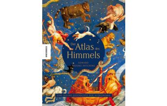 Der Atlas des Himmels Knesebeck Verlag