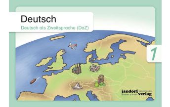 Deutsch 1 (DaZ) Jandorfverlag