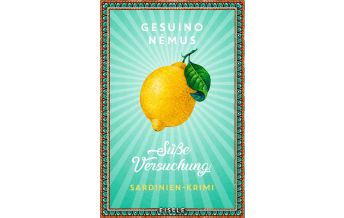 Reiselektüre Süße Versuchung Julia Eisele Verlags GmbH