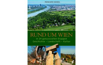 Reiseführer Rund um Wien Elsengold 