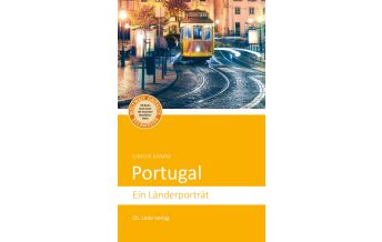 Reiseführer Portugal Portugal Christian Links Verlag