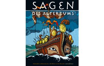 Kinderbücher und Spiele Sagen des Altertums Jacoby Stuart