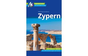 Reiseführer Zypern Zypern Reiseführer Michael Müller Verlag Michael Müller Verlag GmbH.