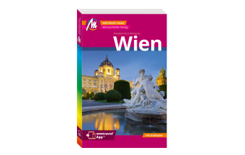 Reiseführer Wien MM-City Reiseführer Michael Müller Verlag Michael Müller Verlag GmbH.