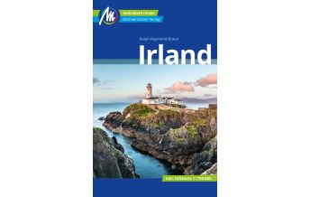 Reiseführer Irland Irland Reiseführer Michael Müller Verlag Michael Müller Verlag GmbH.