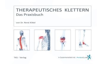 Bergtechnik Therapeutisches Klettern - Das Praxisbuch Geoquest Verlag