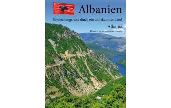 Bildbände Wegehaupt Verlag - Albanien - Entdeckungsreise durch ein unbekanntes Land Wegehaupt