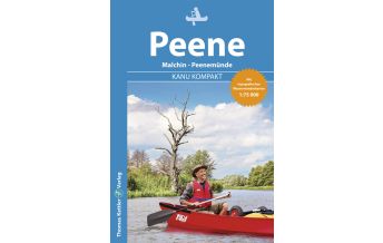 Kanusport Kanu Kompakt Peene Thomas Kettler Verlag