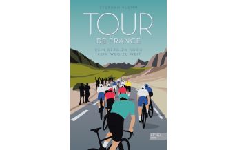 Raderzählungen Tour de France Edel Germany