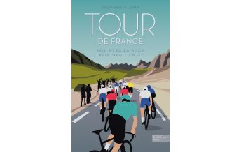 Cycling Stories Tour de France Edel Germany