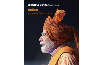 Reiselektüre Indien TAZ Verlag