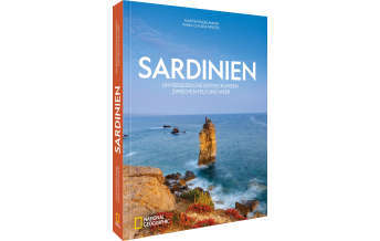 Reiseführer Italien Sardinien National Geographic Deutschland