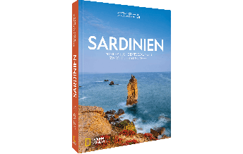 Reiseführer Italien Sardinien National Geographic Deutschland