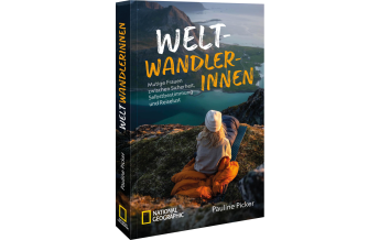Travel Literature Weltwandlerinnen national geographic deutschlan
