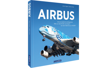 Luftfahrt Airbus GeraMond Verlag GmbH