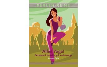Yoga Alles Yoga! Perlenreihe 