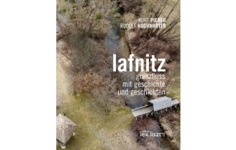 Reiseführer Lafnitz edition lex liszt 12