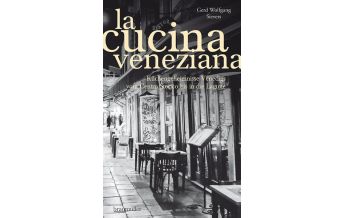 Kochbücher La Cucina Veneziana Braumüller Verlag Wien